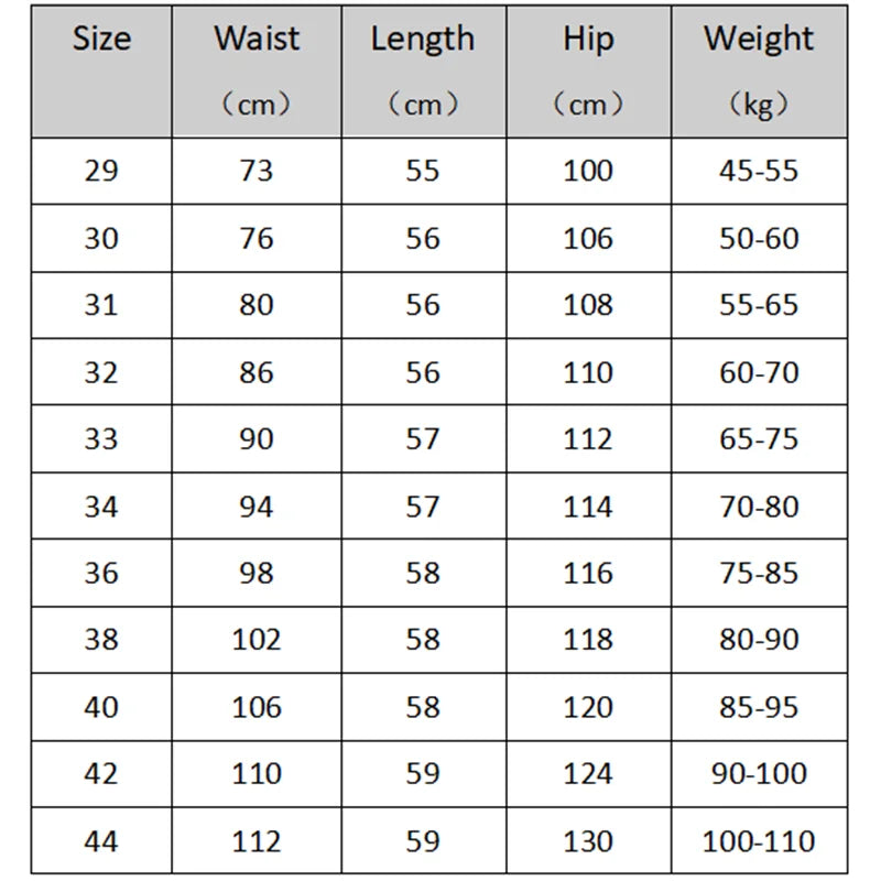 Men's Multi-Pocket Cargo Beach Shorts — Functional Summer Shorts