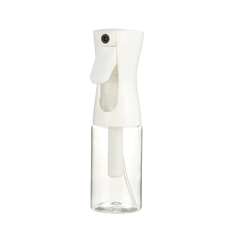 Fine Mist. Continuous Spray. Perfect Every Time. — High Pressure Continuous Mist Spray Bottle | Hair Care, Makeup & Water Misting, 200/300/500ml