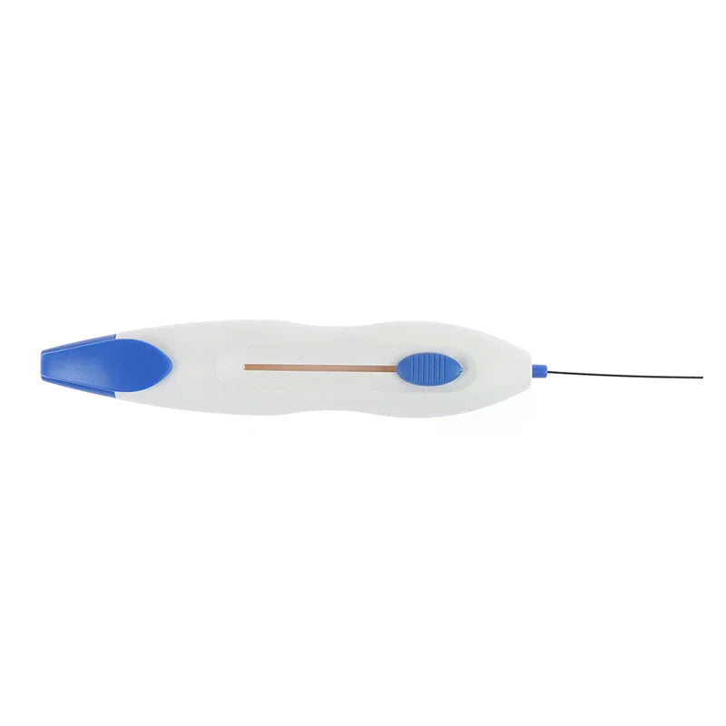 Diabetic Foot Monofilament Test Pen – Retractable Neuropathy Diagnostic Tool for Pressure & Sensation Screening