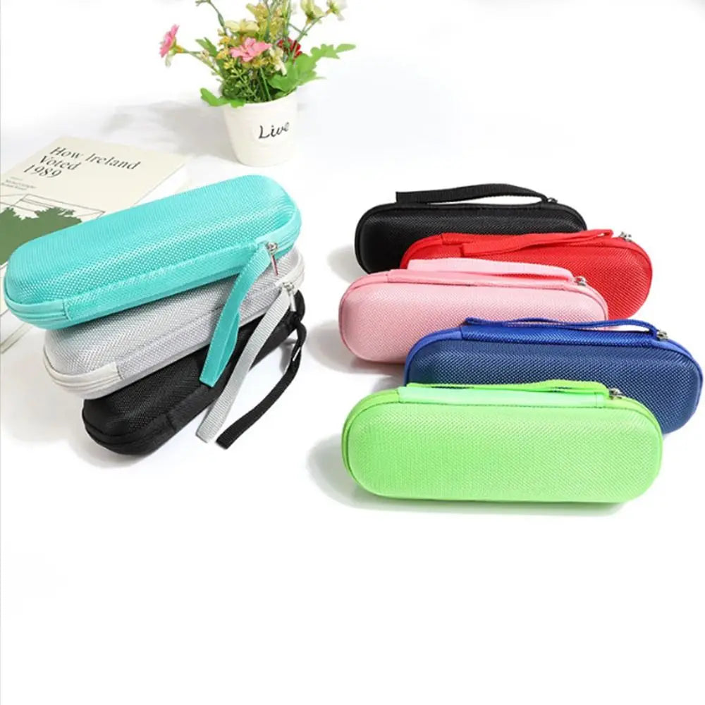 Portable EVA Insulin Cooling Bag – Waterproof Thermal Insulated Diabetic Travel Cooler