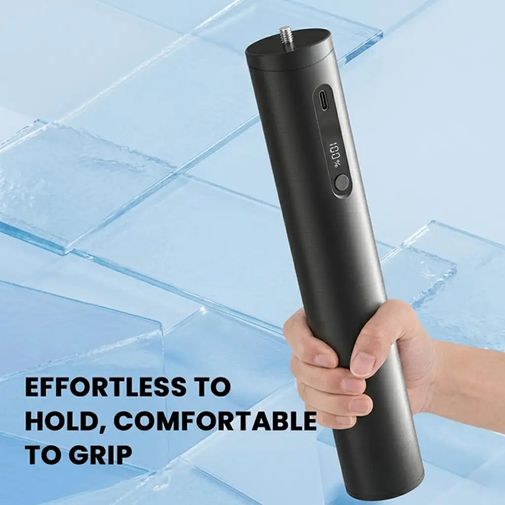 All-in-One Power Bank Stand for Starlink — Portable Battery & Mount for Starlink Mini