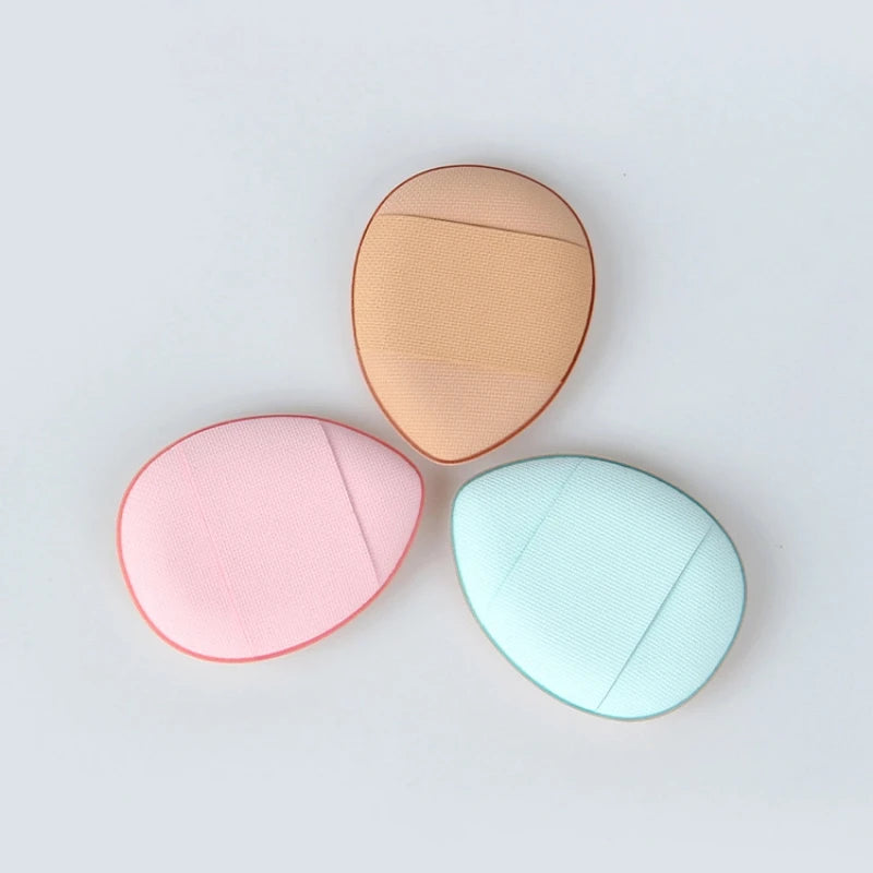 Mini Finger Cushion Puff Concealer Sponge Set