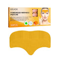 Collagen Forehead Wrinkle Patches — 10 Pack