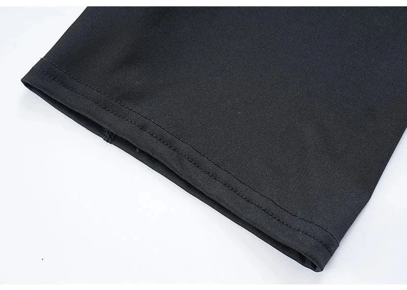 Men's Stretch Sports Boxer Underwear