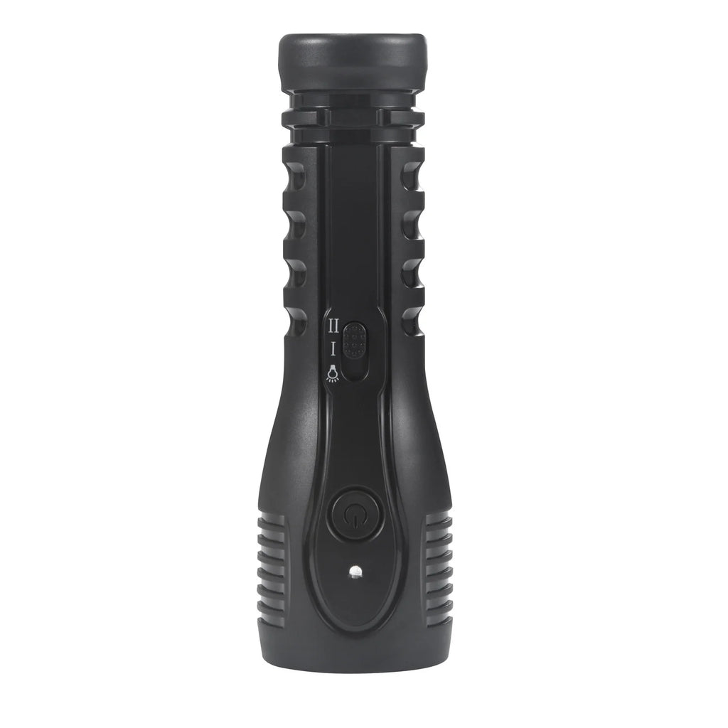 Rechargeable Ultrasonic Dog Repeller – Anti-Barking & Dog Protection Device