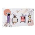 Women’s Floral Pheromone Fragrance Gift Box Set 105ml – 4-Piece Feminine Charm Spray Collection