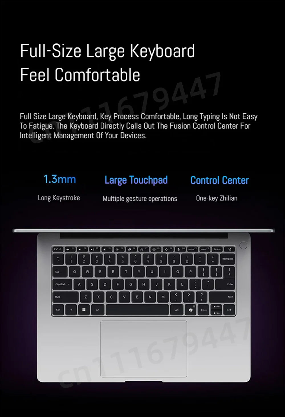 Xiaomi Redmi Book 14"/16" Laptop – AMD Ryzen 5/7 7535H/7735H, 16GB DDR5, 512GB SSD, Win11