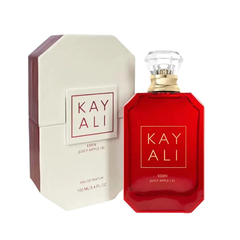 KAYALI EDP Intense 100ml – Sweet Fruity Floral Warm Woody Unisex Fragrance