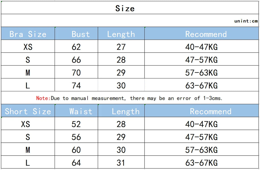 Halter Neck Sports Bra & High-Waist Shorts Yoga Set — Women’s Activewear