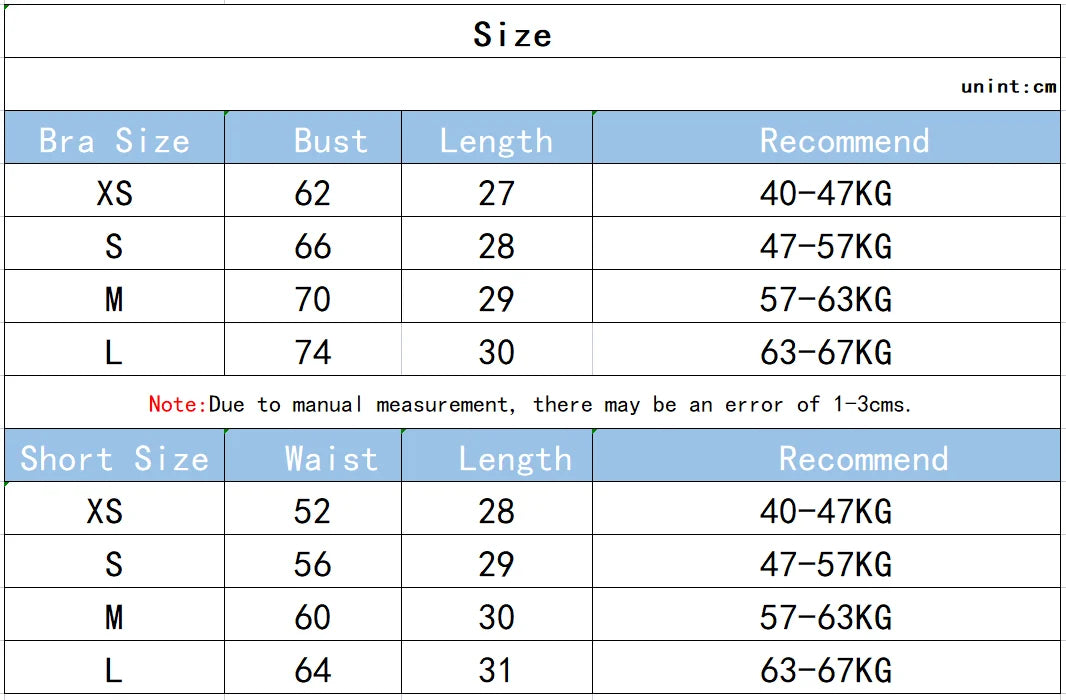 Halter Neck Sports Bra & High-Waist Shorts Yoga Set — Women’s Activewear