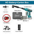 250 Bar Brushless Cordless Pressure Washer – 4 Gears, 6-in-1, Makita 18V Compatible