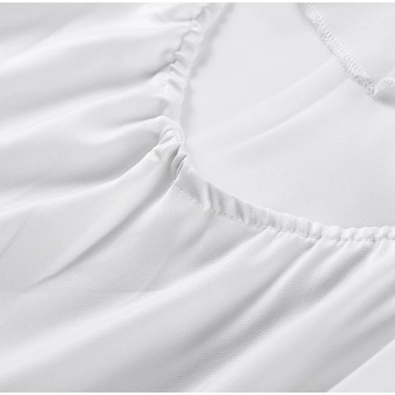 Sexy Satin Halter Backless Party Dress – Off Shoulder Sleeveless Solid Robe Gown 2026