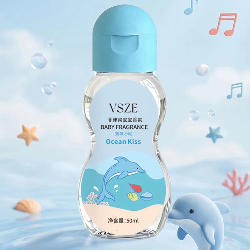 Freesia Floral Fruity EDT – Portable Cologne Spray | 25ml & 50ml