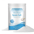 Epsom Salt Magnesium Sulfate Bath Soak 30g – Muscle Relief, Exfoliating & Deep Moisturizing