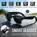 2026 800W Dual-Lens AI Smart Glasses — 4K HD, AI Translation, Bluetooth 5.3 & ChatGPT