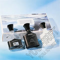Men’s Fresh Floral Cologne Gift Set 90ml – 3-Piece Charming Scent Box