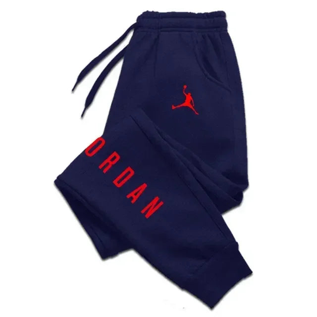 Unisex Luxury Long-Distance Running Pants — Lightweight Performance Running Tights