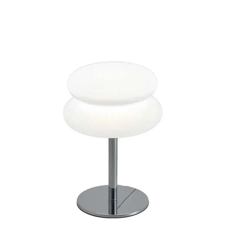 Bread Shaped Table Lamp – Remote & Dimming