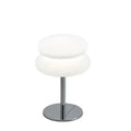 Bread Shaped Table Lamp – Remote & Dimming
