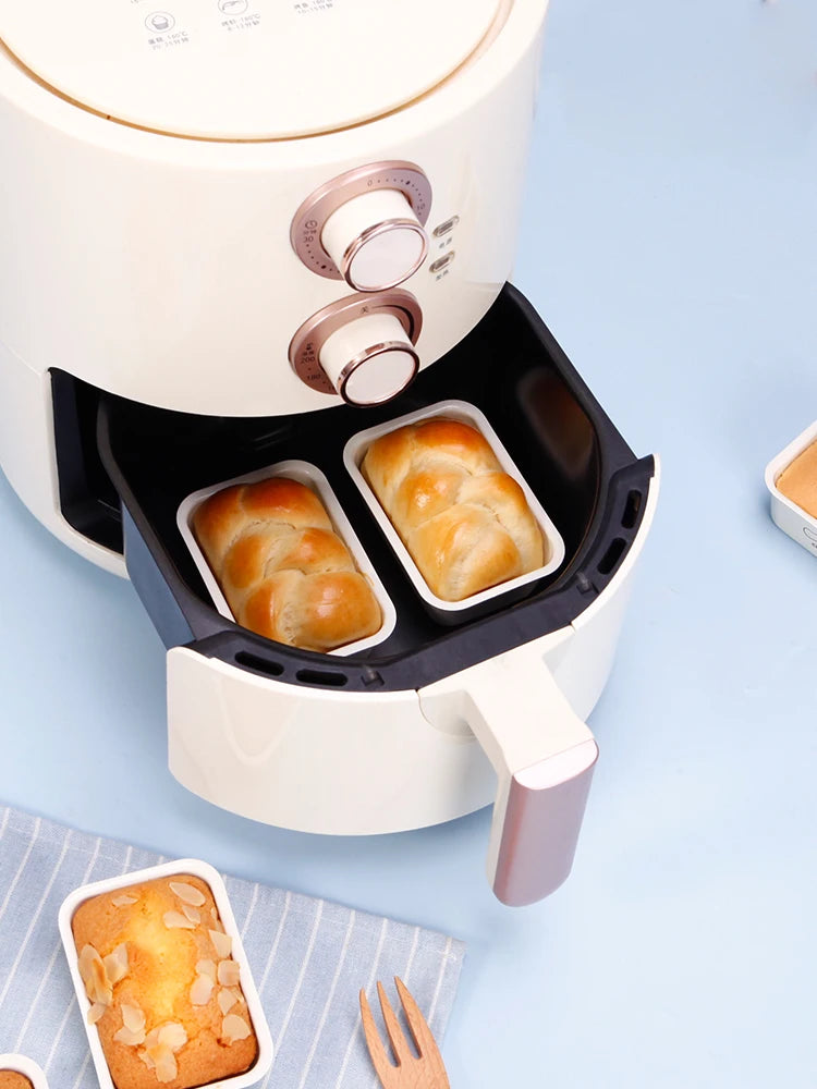 Mini Loaf Pan – Cinnamoroll Non-Stick Baking Mold