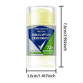 Men's Roll-On Deodorant 40g – Fast Dry Underarm Odor Remover