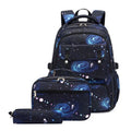 Kids Backpack Set – Three-Piece School Bag Set