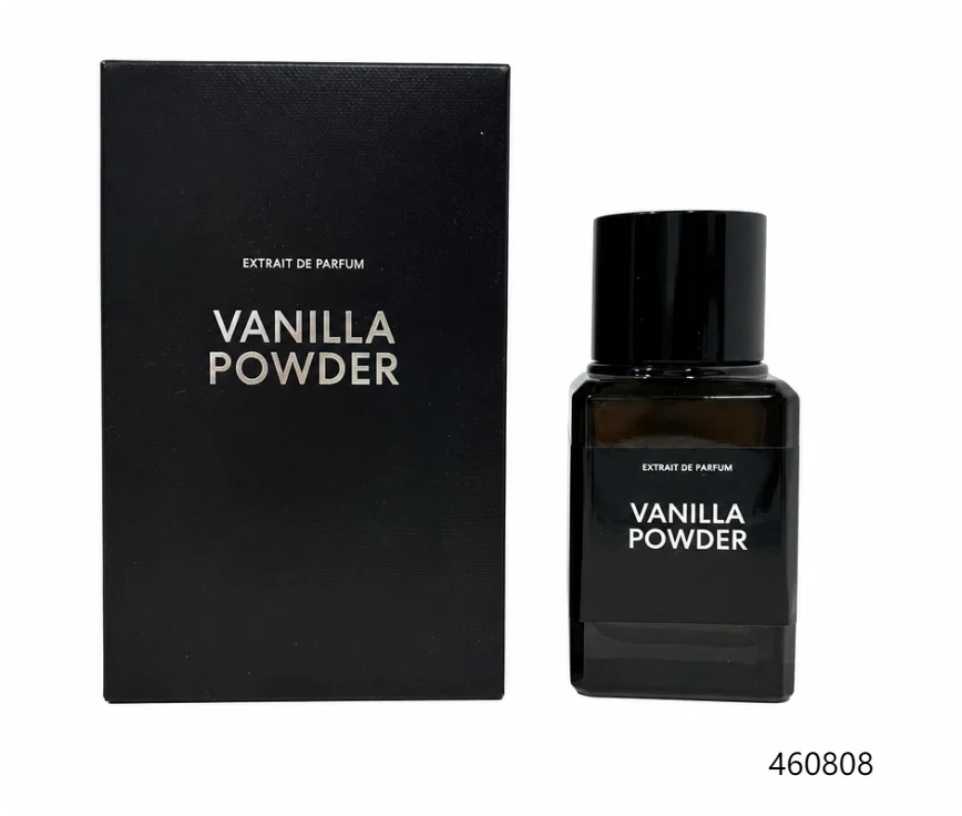 Luxury Floral Unisex Perfume Collection – Alcohol-Free EDP 50ml & 100ml