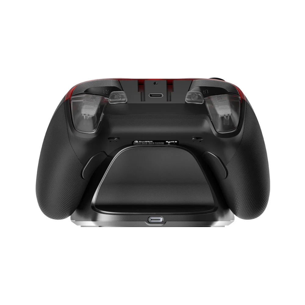 GameSir G7 Pro Wired Xbox Gamepad with Charging Dock – PC, Steam & Android Controller