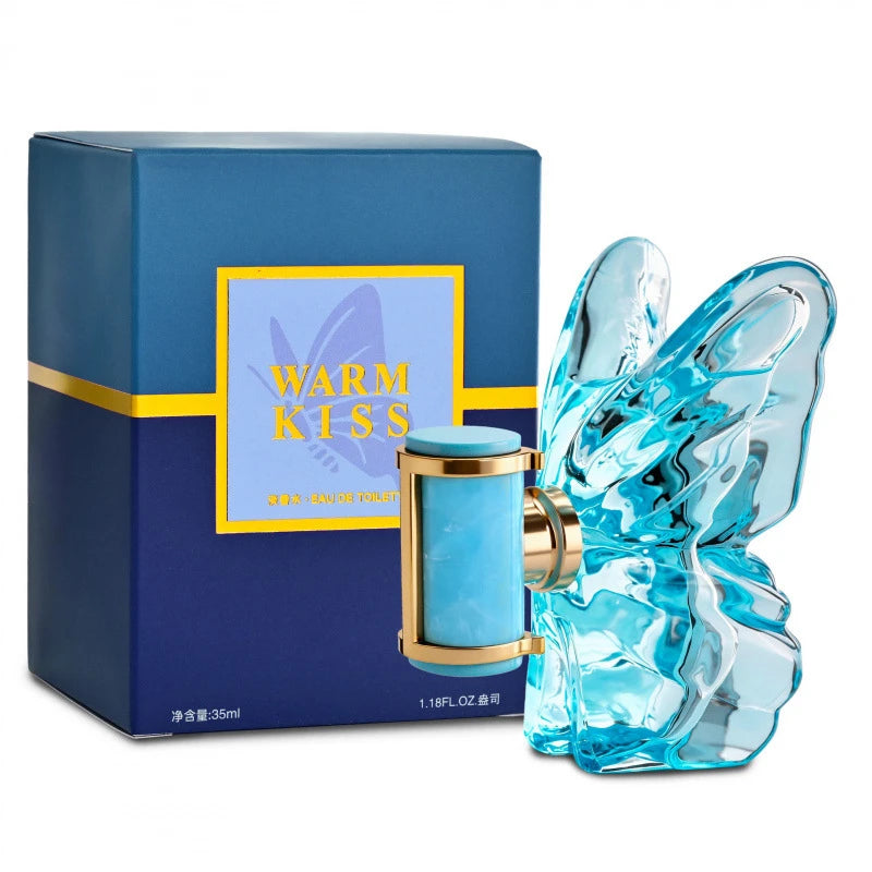 Butterfly Women's EDT 35ml – Fruity Floral Amber Woody Fragrance