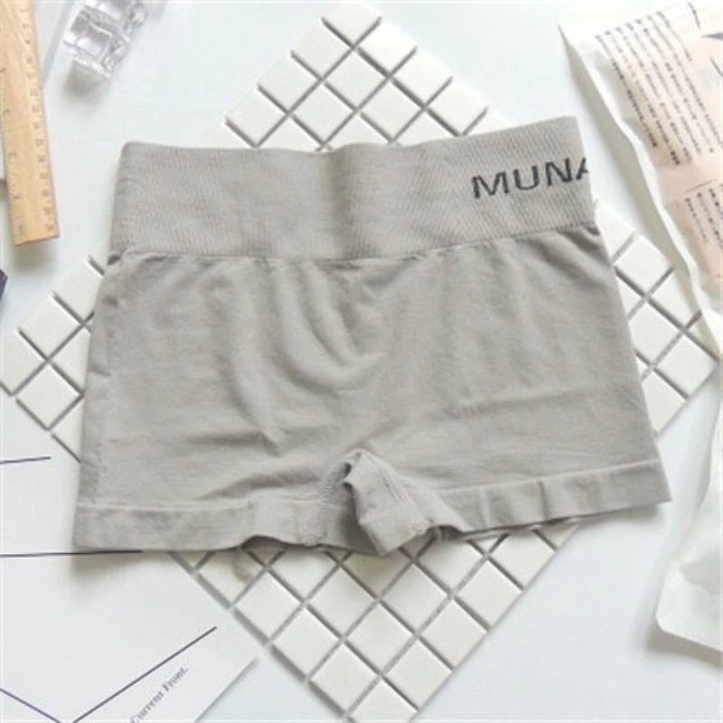 Women's Seamless Stretch Undershorts