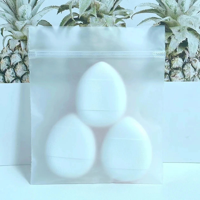 Mini Finger Cushion Puff Concealer Sponge Set