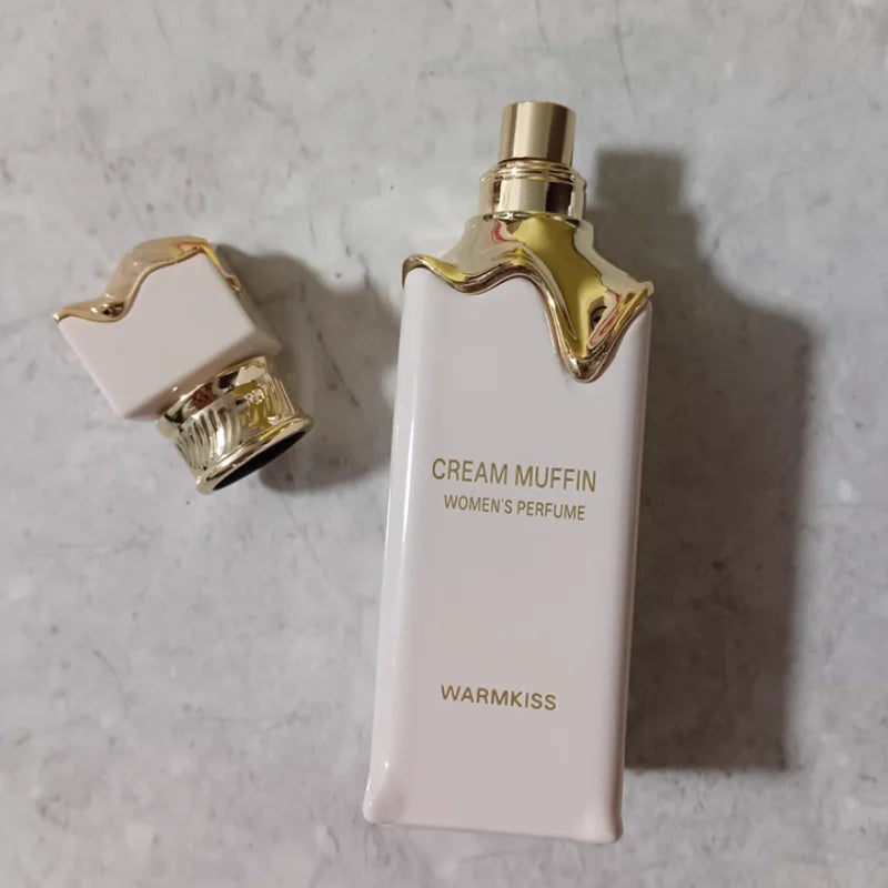 Arabian Women's Perfume – Caramel Vanilla Floral Body Spray