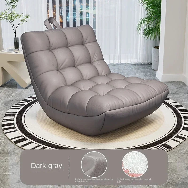 Frameless Tatami Lounge Chair