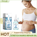 Hoygi Stretch Mark Removal Oil — Anti-Wrinkle, Lifting & Tightening Maternity Scar Repair Oil 32ml