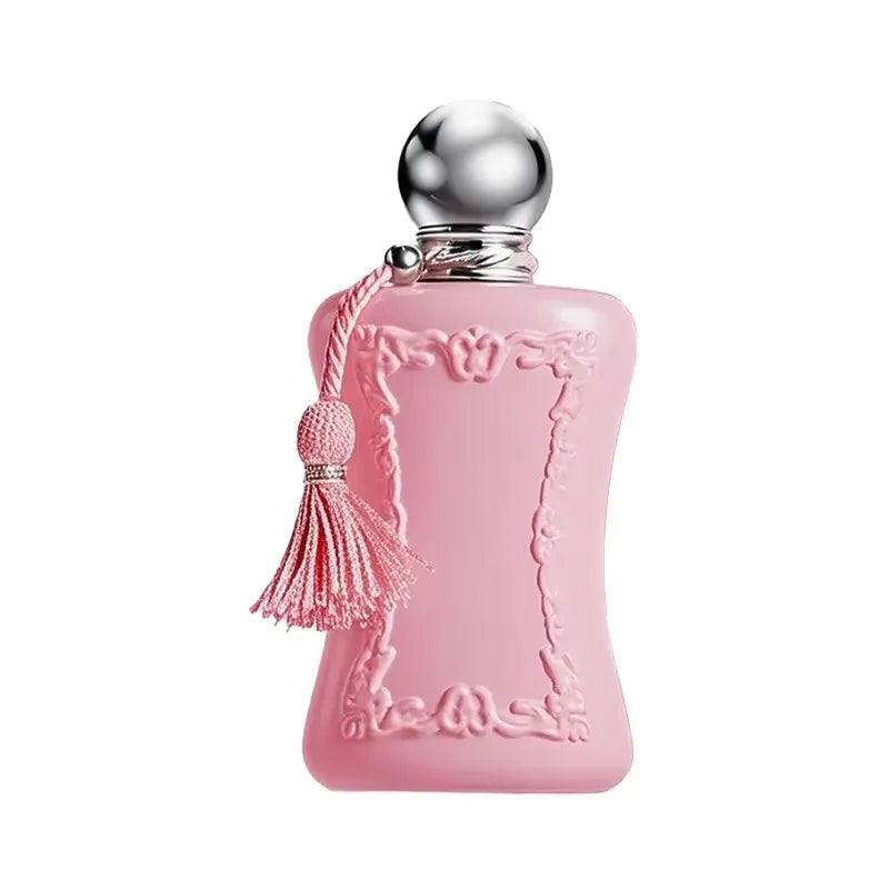 Rose Pheromone Perfume Spray for Women 75ml – Floral Romance Fragrance