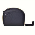 Cartoon Cat Shaped Wallet – Faux Leather Multi-Card Holder & Coin Purse for Women