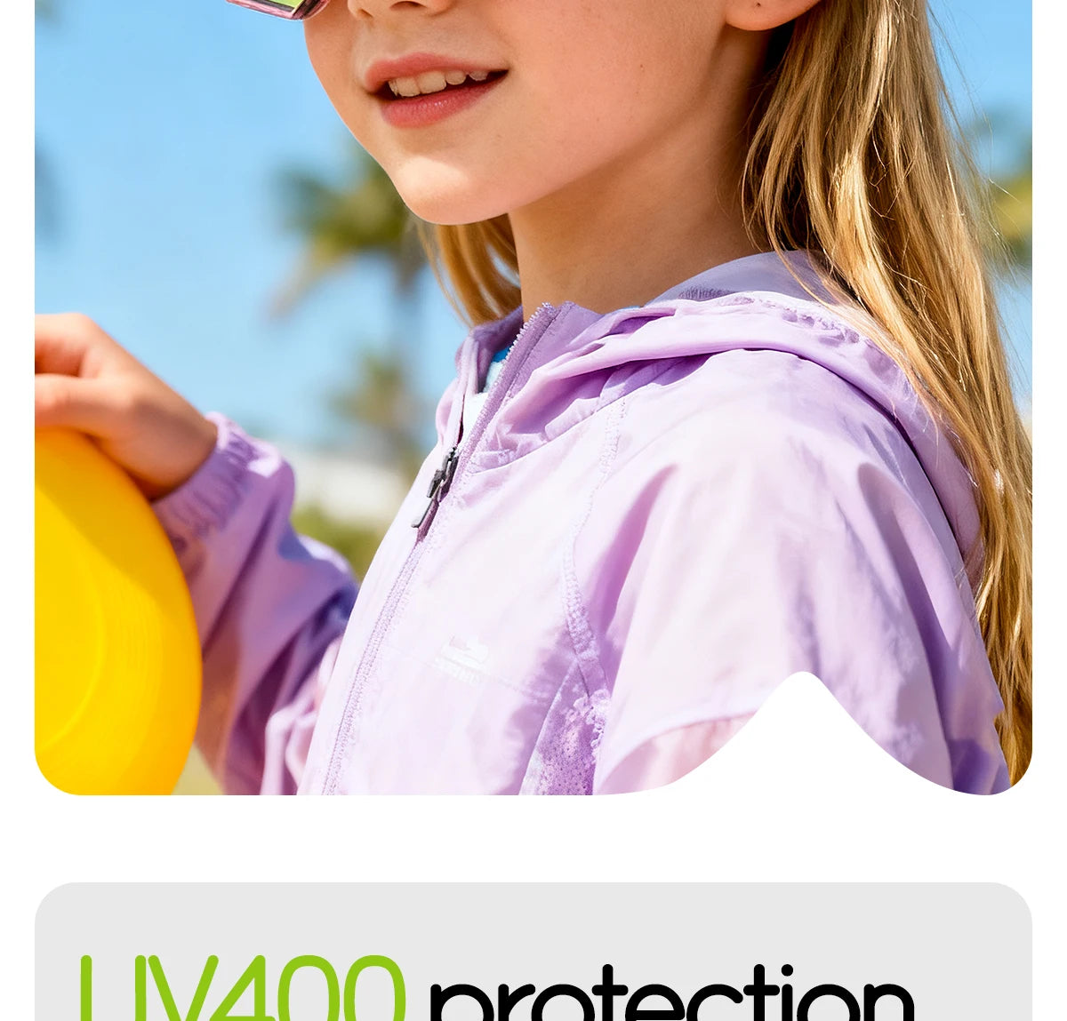 SCVCN Kids Photochromic Sport Sunglasses | UV400 Boys Girls Outdoor Skateboarding Bike Golf Eyewear