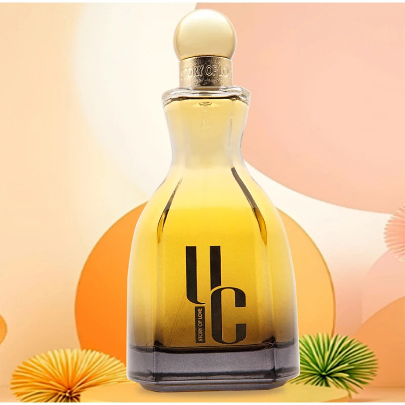 Arabian Luxury Floral Fruity EDT 100ml – Unisex Oriental Fragrance