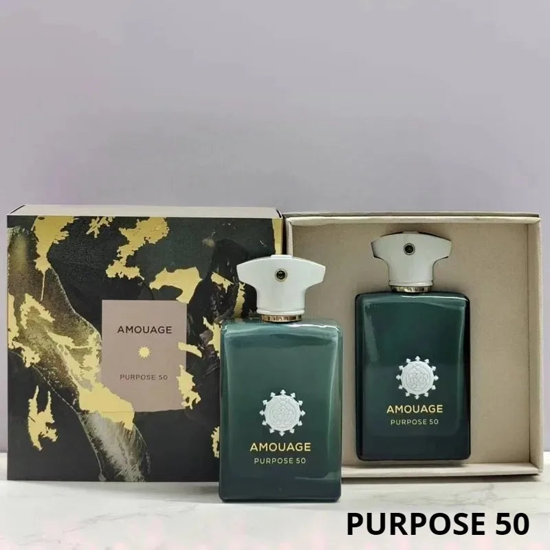 Amouage Guidance 46 Eau de Parfum 100ml – Choose Your Scent