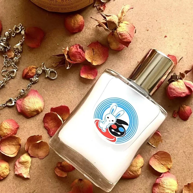 Sweet Milk Candy Perfume – Long-Lasting Fresh Light Neutral Fragrance