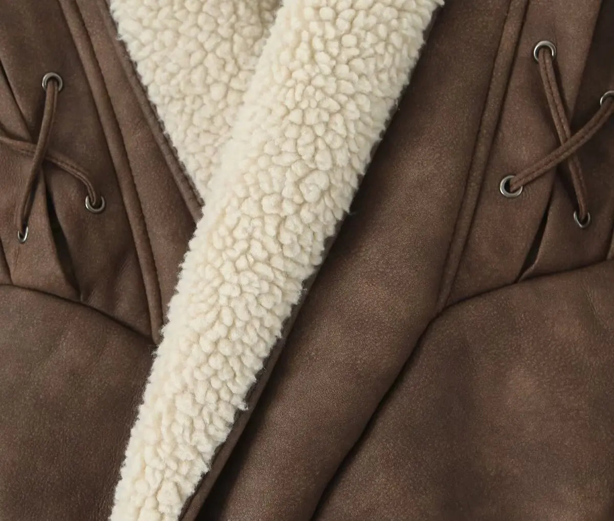 Leather Jackets Women's With Belt Fur Coat Streetwear Fashion Solid Outwear Woman Elegant Jackets Chaqueta De Cuero Para Mujer
