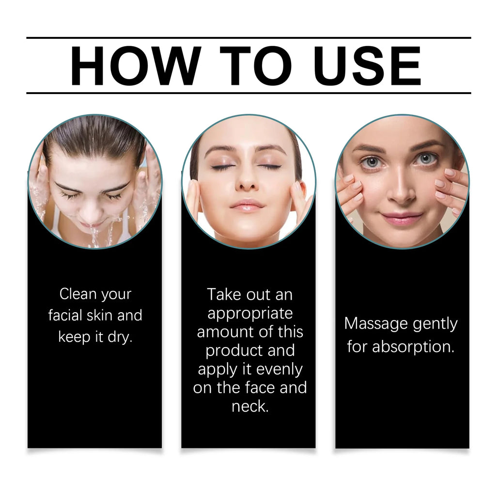 Frankincense & Vitamin E Radiance Boosting Face Serum – Lightweight Hydrating Facial Essence 30ml