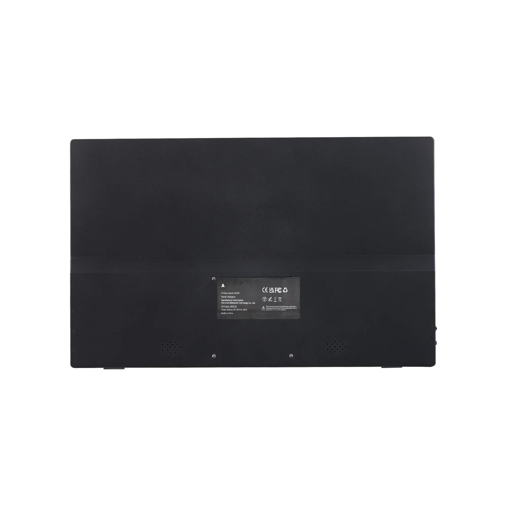 15.6-Inch Dual Screen Portable Monitor – Full HD IPS Touch