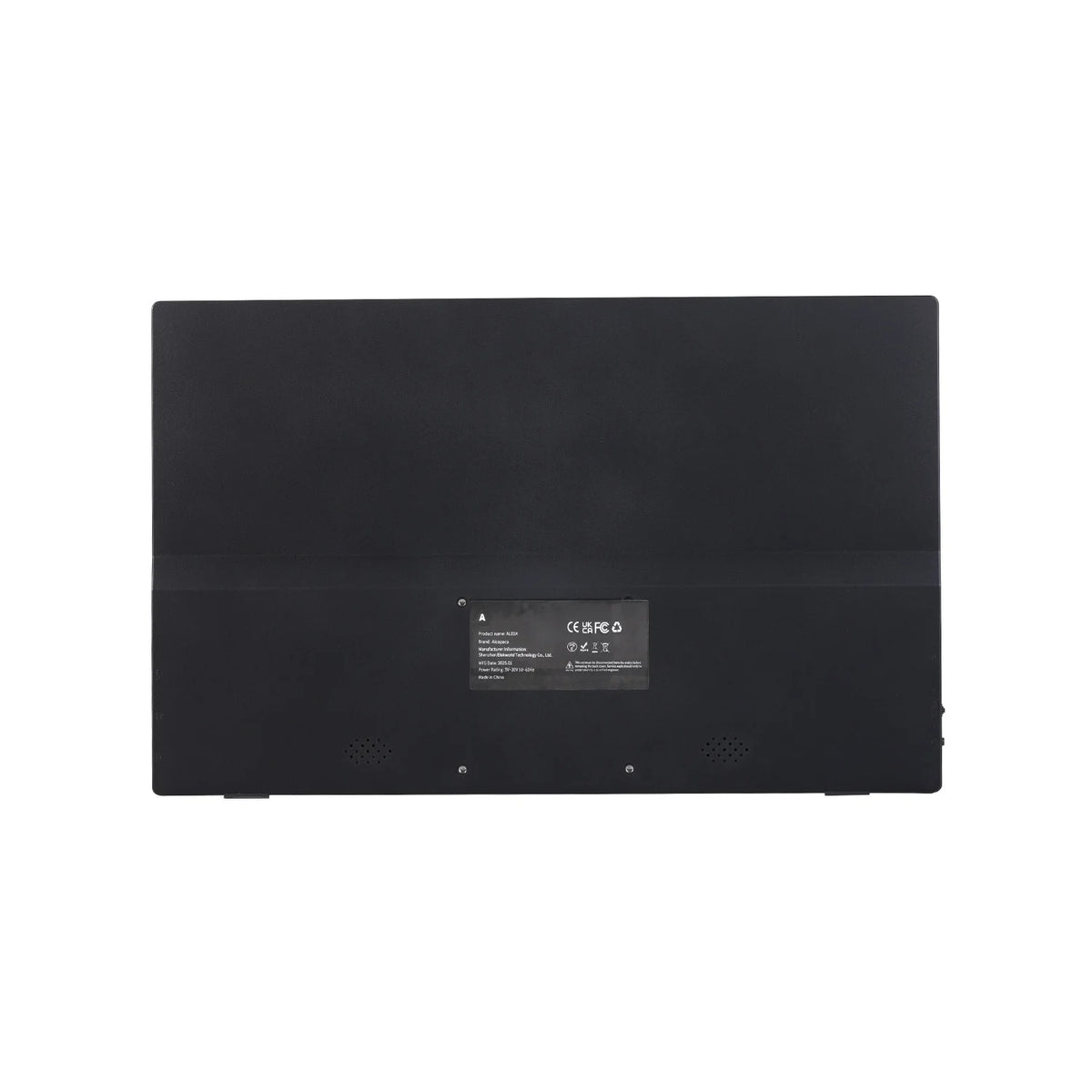 15.6-Inch Dual Screen Portable Monitor – Full HD IPS Touch