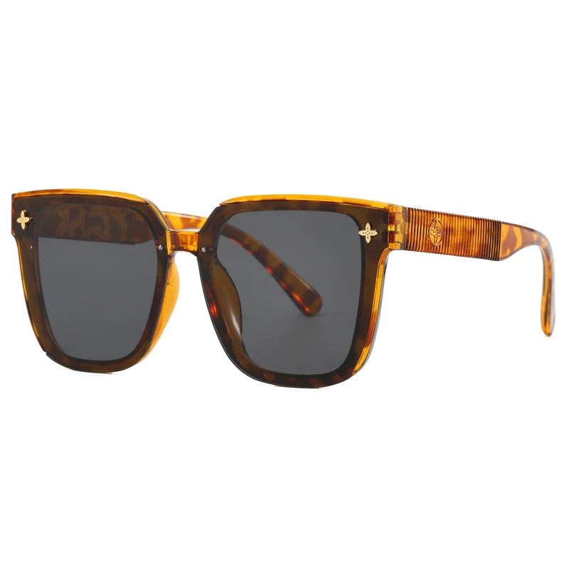 Cat Eye Sunglasses for Women & Men — UV400 Gradient Retro Shades