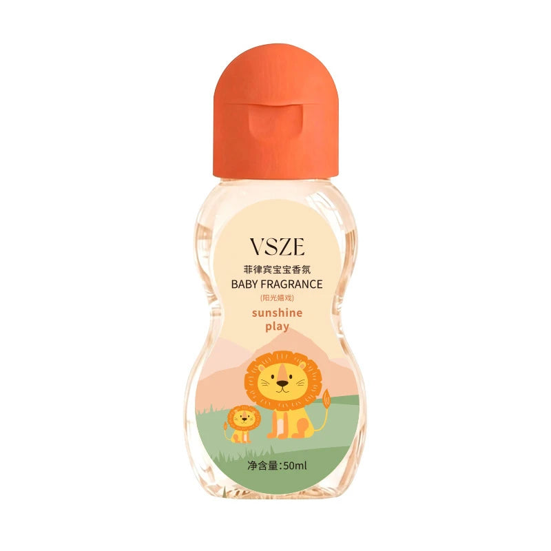 Freesia Floral Fruity EDT – Portable Cologne Spray | 25ml & 50ml