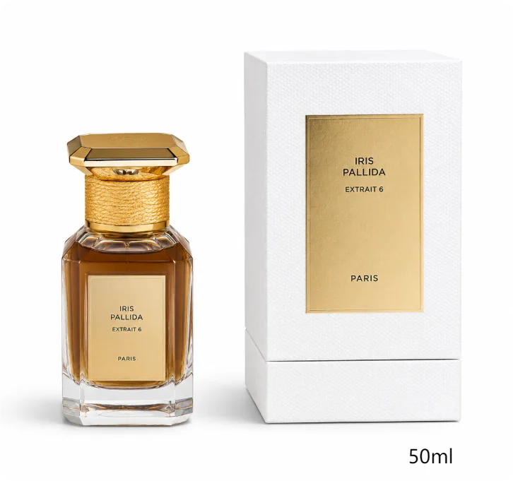 Luxury Floral Unisex Perfume Collection – Alcohol-Free EDP 50ml & 100ml
