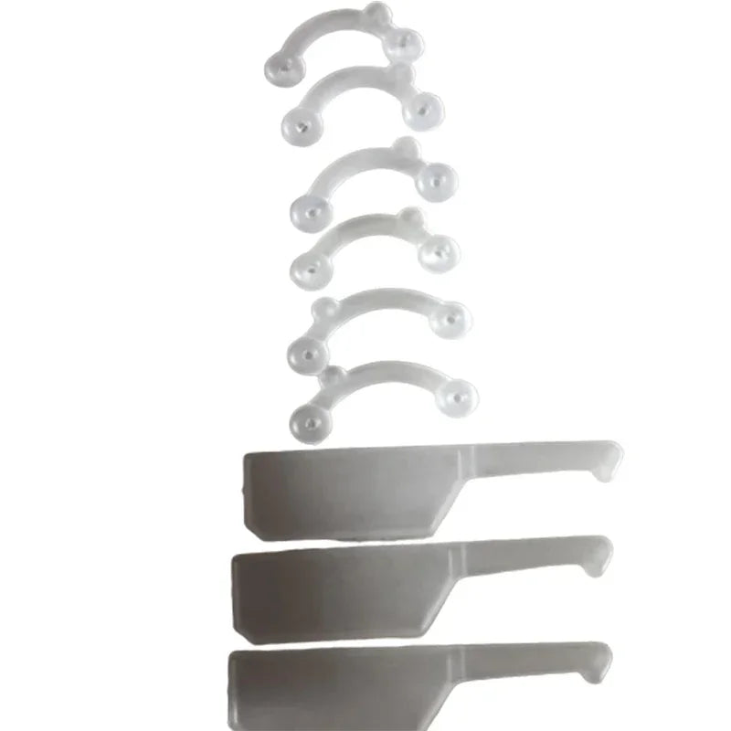 3D Invisible Nose Lift Clip — No-Pain Rhinoplasty Tool