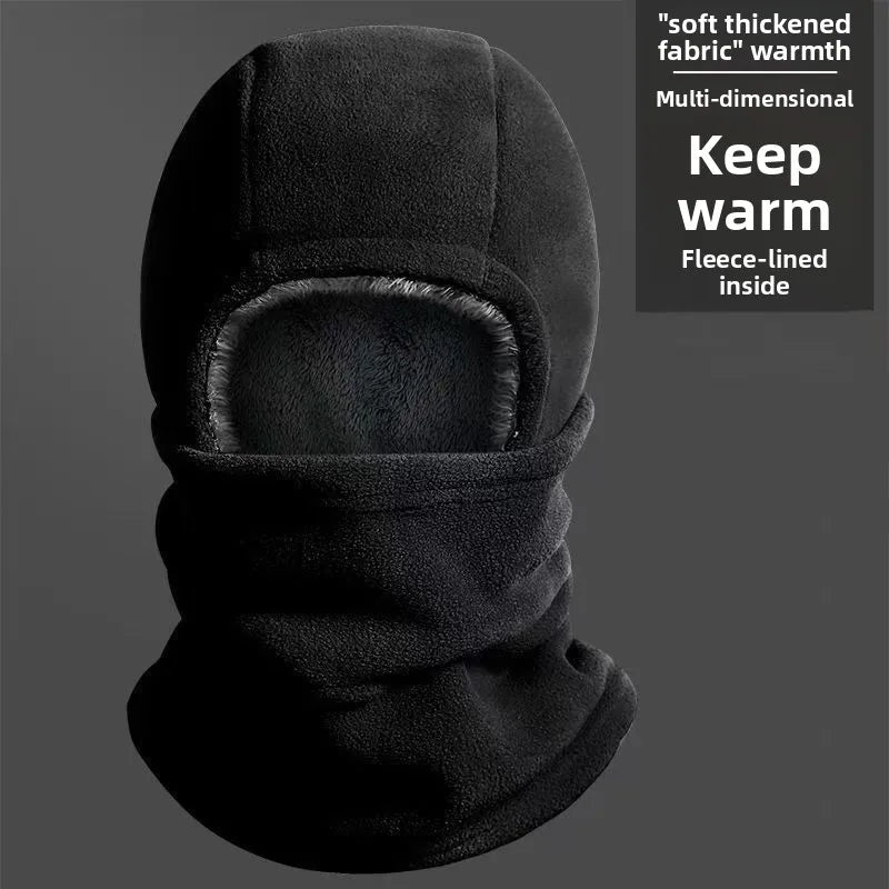 Winter Balaclava Face and Neck Cover for Men and Women