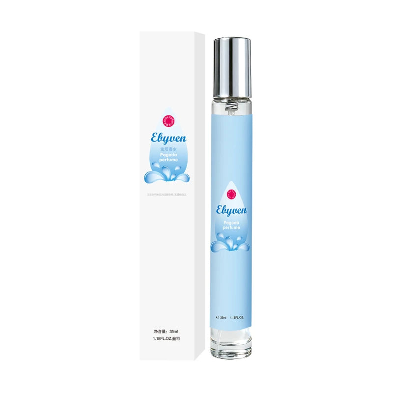 Baby Milk & Fruity Body Mist Perfume for Women – Alcohol-Free, Long-Lasting, 30ml / 35ml